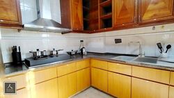Dover Parkview (D5), Condominium #626493291